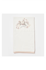 Bibaby Twinn Duck Battaniye 85x90Cm