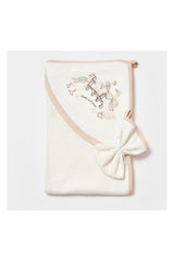 Bibaby Twinn Duck Silgi 75x75 Cm