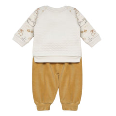 Bibaby Wıld Forest 2'li Takım