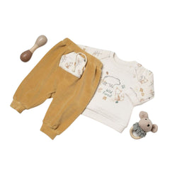 Bibaby Wıld Forest 2'li Takım