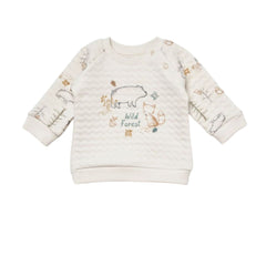 Bibaby Wıld Forest 2'li Takım