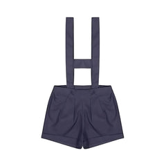 Biboi Navymun Şort