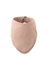 Bibs Bandana Blush