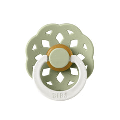 Bibs Boheme Kauçuk Emzik Sage Night No:1