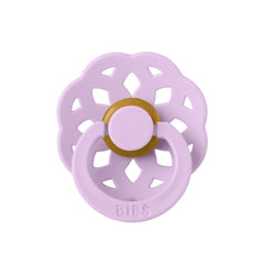 Bibs Boheme Kauçuk Emzik Violet Sky No:1