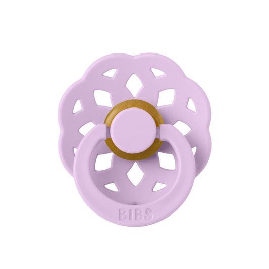 Bibs Boheme Kauçuk Emzik Violet Sky No:2