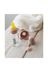 Bibs Cam Biberon 110ml Iron