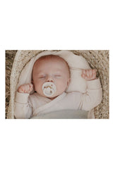 Bibs Colour 2'li Kauçuk Emzik Baby Blue / Baby Blue No:1