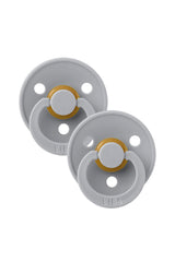 Bibs Colour 2'li Kauçuk Emzik Cloud / Cloud No:1