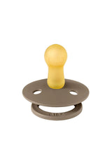 Bibs Colour 2'li Kauçuk Emzik Dark Oak / Dark Oak No:1