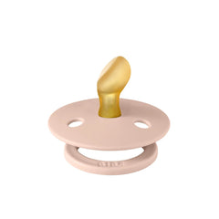 Bibs Colour Anatomik Kauçuk Emzik Blush No:1