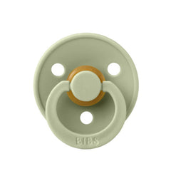 Bibs Colour Anatomik Kauçuk Emzik Sage No:2