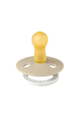 Bibs Colour Emzik 2'li Dark Oak Night / Vanilla Night No:1 Latex