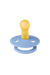 Bibs Colour Emzik 2'li Dark Sky Blue/Baby Blue Latex No:2 - Welcome Baby