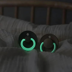 Bibs Colour Emzik Blush Night No:1 Latex