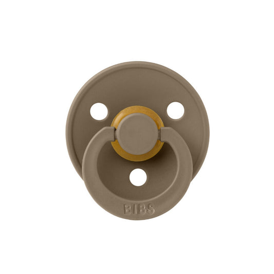 Bibs Colour Emzik Dark Oak No:1 Latex