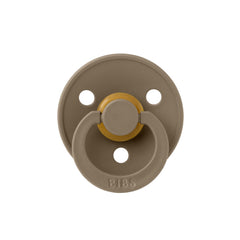 Bibs Colour Emzik Dark Oak No:1 Latex