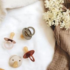 Bibs Colour Emzik Hunter Green No:3 Latex