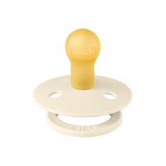 Bibs Colour Emzik Ivory No:1 Latex