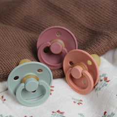 Bibs Colour Emzik Ivory No:2