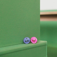 Bibs Colour Emzik Meadow No:1 Latex