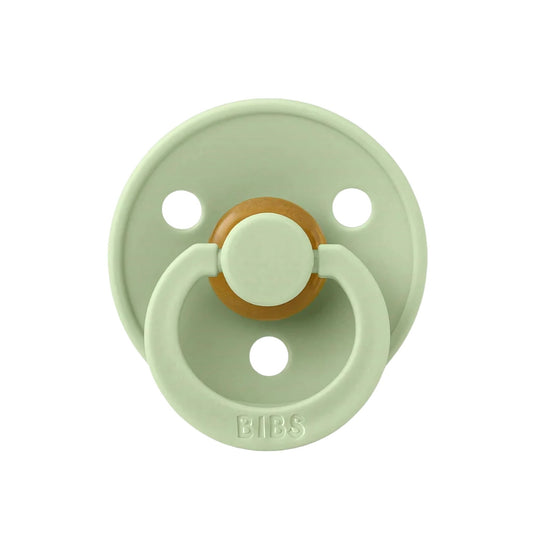 Bibs Colour Emzik Pistachio No:2
