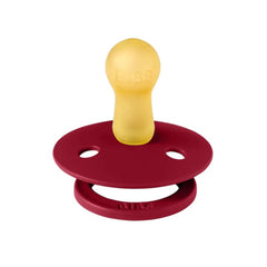 Bibs Colour Emzik Ruby No:2