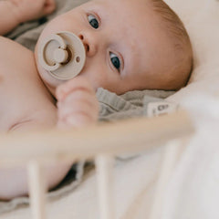 Bibs Colour Emzik Sand No:1