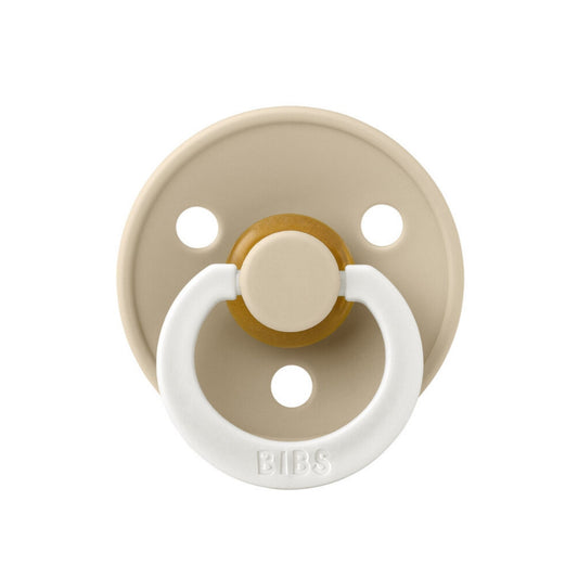 Bibs Colour Emzik Vanilla Night No:1 Latex