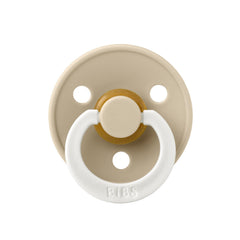 Bibs Colour Emzik Vanilla Night No:2