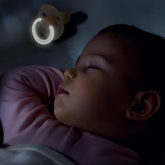 Bibs Colour Emzik Vanilla Night No:2