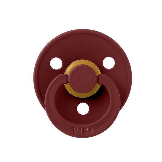 Bibs Colour Emzik Wine Latex No:1