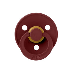 Bibs Colour Emzik Wine Latex No:1