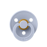 Bibs Colour Kauçuk Emzik Dusty Blue No:2