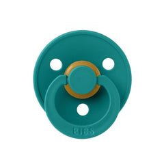 Bibs Colour Kauçuk Emzik Scuba No:2