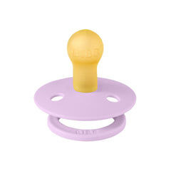 Bibs Colour Kauçuk Emzik Violet Sky No:1