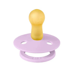 Bibs Colour Kauçuk Emzik Violet Sky No:2