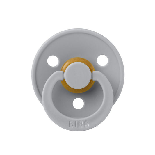 Bibs Colour Simetrik Kauçuk Emzik Cloud No:1