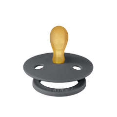 Bibs Colour Simetrik Kauçuk Emzik Iron No:2