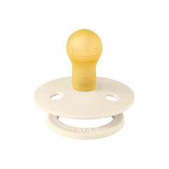 Bibs Colour Studio Kauçuk Emzik Jasmine Ivory No:2