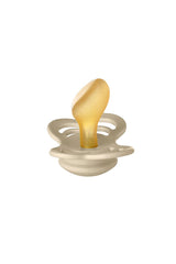 Bibs Couture 2'li Emzik Vanilla/Peach No:2 Latex