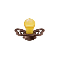 Bibs Couture Emzik Earth No:2 Latex