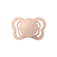 Bibs Couture Kauçuk Emzik Blush No:1
