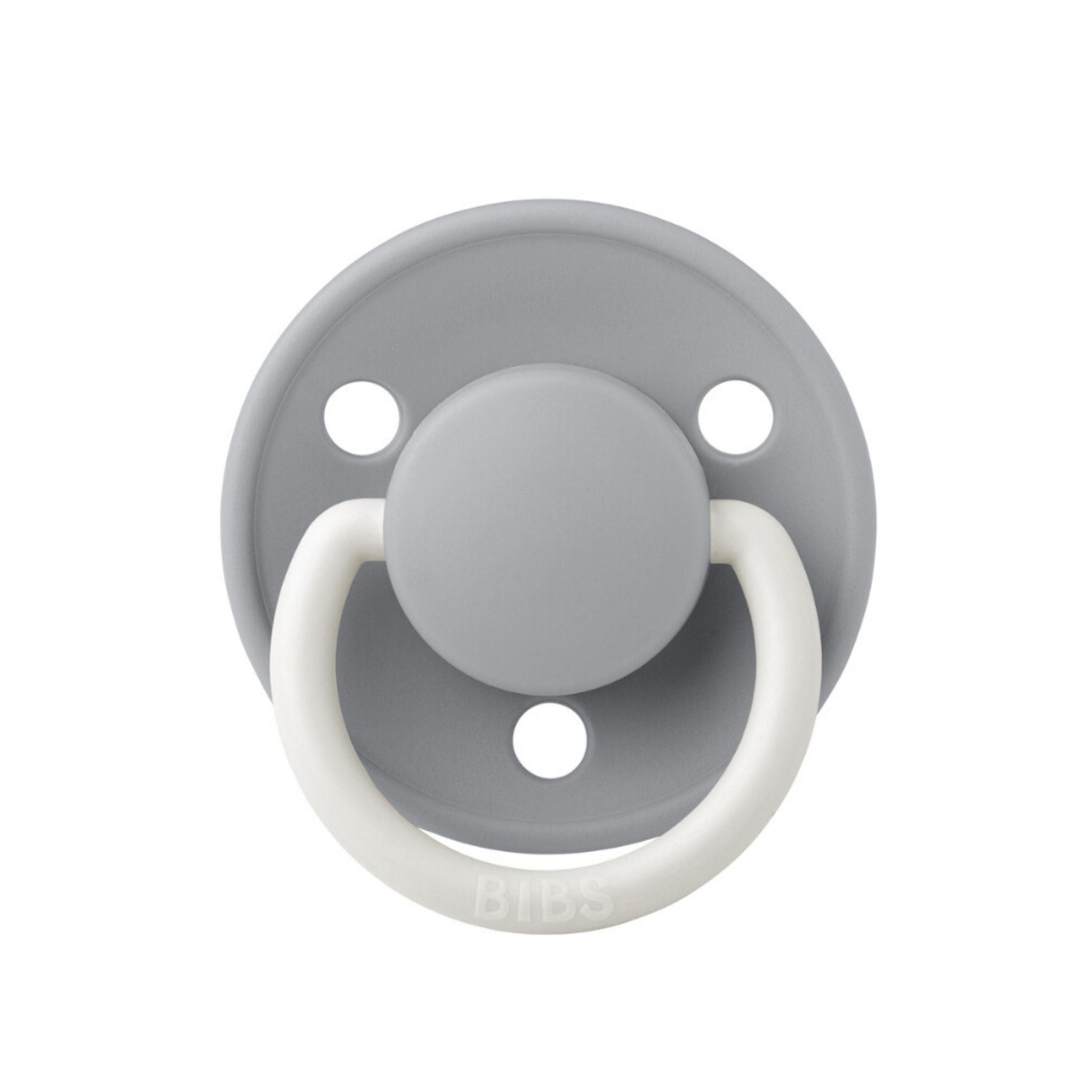 Bibs De Lux Emzik Cloud Night No:1 Latex Glow