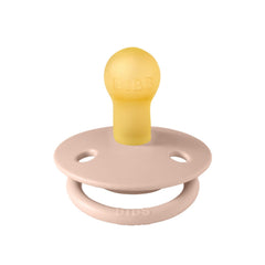 Bibs De Lux Kauçuk Emzik Blush No:1