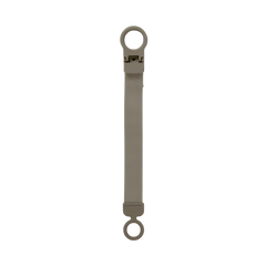 Bibs Loop Emzik Askısı Dark Oak