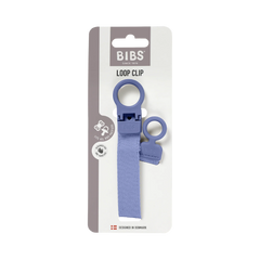 Bibs Loop Emzik Askısı Peri