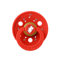 Bibs Moomin Colour Emzik Dancing Candy Apples No 2