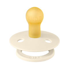 Bibs Moomin Colour Friends Emzik Ivory No 2