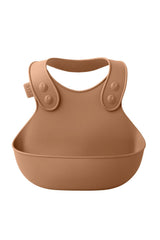 Bibs Önlük Overall Bib Earth - Welcome Baby